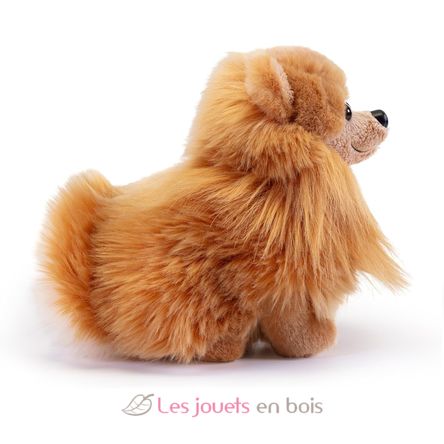 Plüsch Pomeranian-Hund 22 cm TRU-22347 Trudi 2