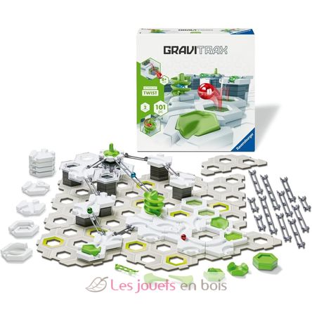 Gravitrax – Action-set Twist RAV-22576 Ravensburger 4