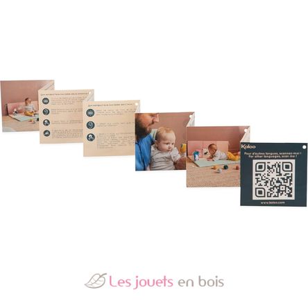 Sinnesspiegel für baby K227001 Kaloo 9