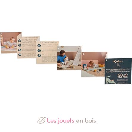 Sinnesspiegel für baby K227001 Kaloo 8