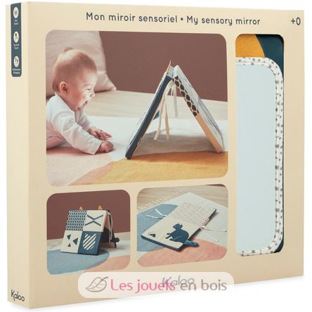 Sinnesspiegel für baby K227001 Kaloo 4