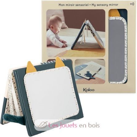 Sinnesspiegel für baby K227001 Kaloo 1