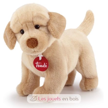 Plüsch Labrador-Hund 19 cm TRU-22872 Trudi 1