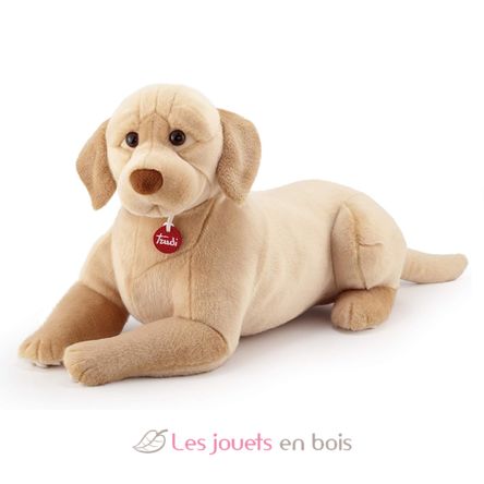 Plüsch Labrador-Hund 74 cm TRU-22874 Trudi 1