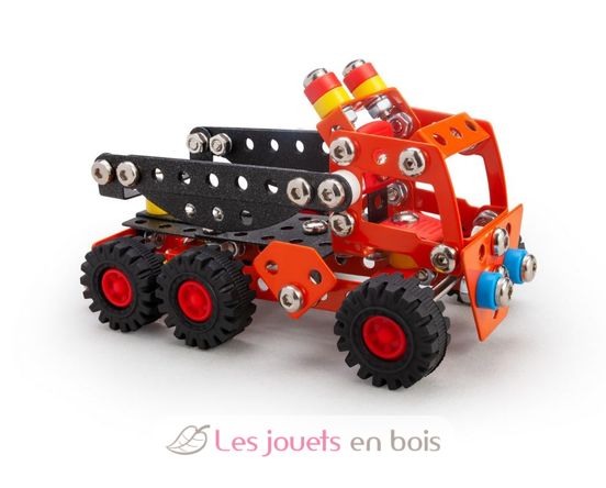 Constructor Lorry - Lastwagen AT2330 Alexander Toys 1