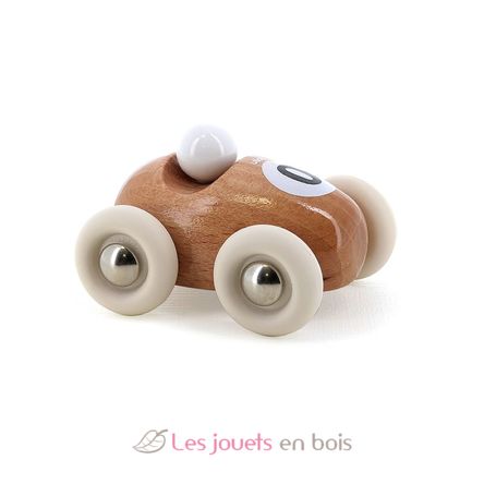 Mini-Roadster aus Holz V2331W Vilac 2