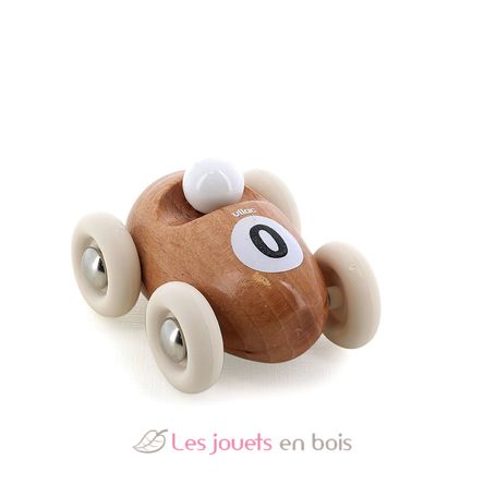 Mini-Roadster aus Holz V2331W Vilac 1