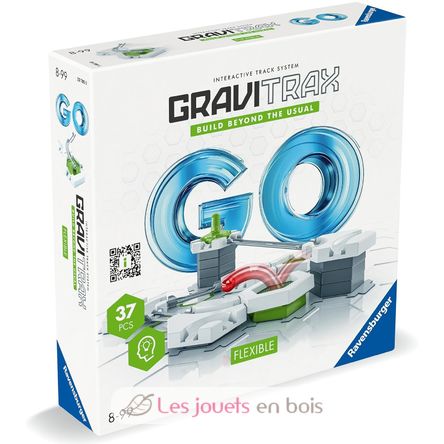 Gravitrax – GO Flexible RAV-23705 Ravensburger 8