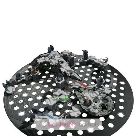 Gravitrax - Star Wars 201 Stck RAV23860 Ravensburger 5