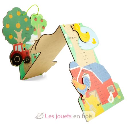 Messlatte Bauernhof UL239682 Ulysse 2