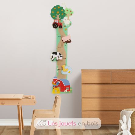 Messlatte Bauernhof UL239682 Ulysse 3