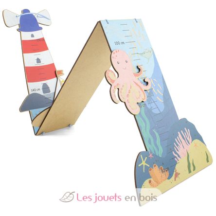 Messlatte Das Meer UL239683 Ulysse 2