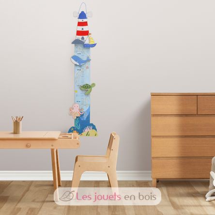 Messlatte Das Meer UL239683 Ulysse 3