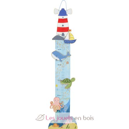 Messlatte Das Meer UL239683 Ulysse 1