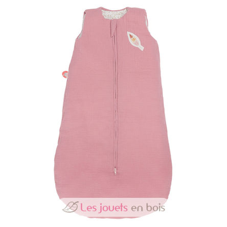 Babyschlafsack Sacha und Pauline 90 cm NA244381 Nattou 1