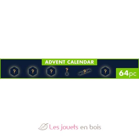 GraviTrax Adventskalender 8+ RAV24729 Ravensburger 3