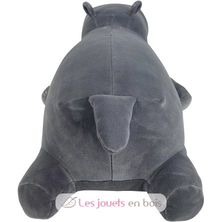 Plüschtier Hippo das Nilpferd 48 cm NE-25330-72 Nemu Nemu 4