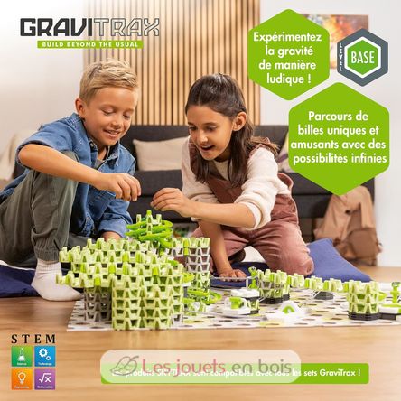 Gravitrax – Action-set Skytrax RAV-25959 Ravensburger 5