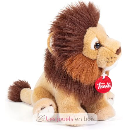 Plüsch Narciso der Löwe 25 cm TRU-27541 Trudi 3