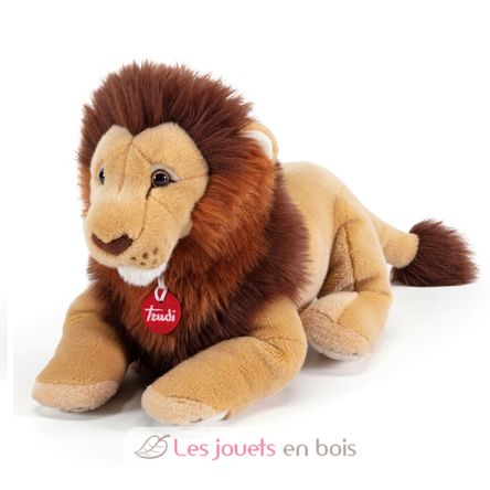 Plüsch Narciso der Löwe 38 cm TRU-27542 Trudi 1