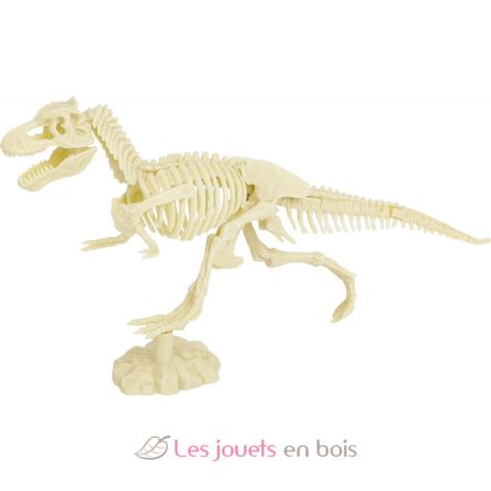 Paläontologie-Kit - Tyrannosaurus UL2820 Ulysse 3