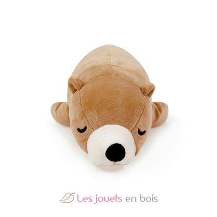 Plüschtier Cookie der Braunbär 53 cm NE-28976-13 Nemu Nemu 2