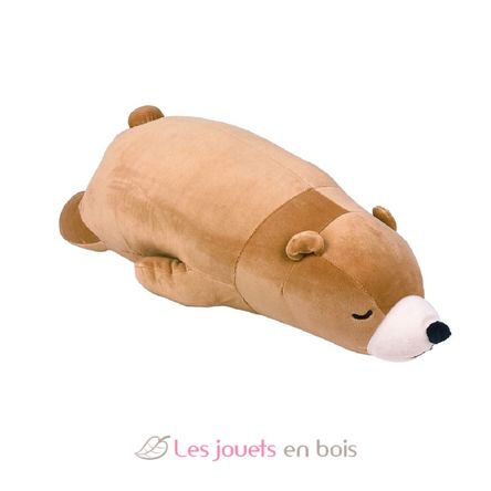 Plüschtier Cookie der Braunbär 53 cm NE-28976-13 Nemu Nemu 1