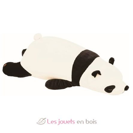 Plüschtier Paopao der Panda 51 cm NE-28976-99 Nemu Nemu 2
