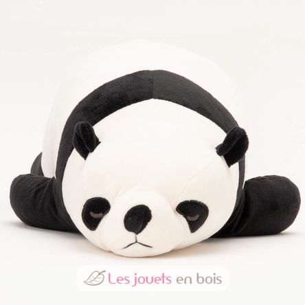 Plüschtier Paopao der Panda 51 cm NE-28976-99 Nemu Nemu 4