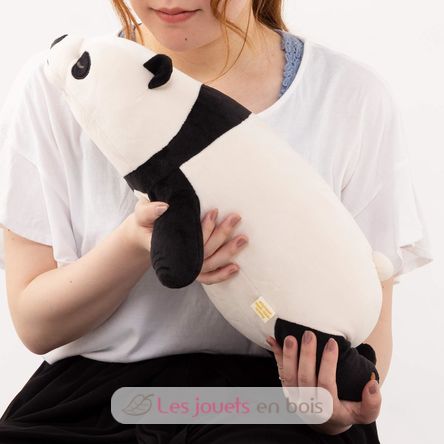 Plüschtier Paopao der Panda 51 cm NE-28976-99 Nemu Nemu 3