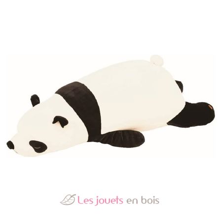 Plüschtier Paopao der Panda 51 cm NE-28976-99 Nemu Nemu 1