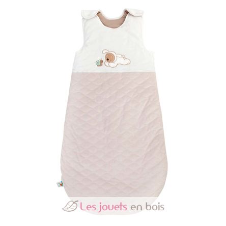 Babyschlafsack Fanny und Oscar 90 cm NA296397 Nattou 1