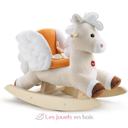 Pegasus Schaukelpferd TRU-29711 Trudi 1