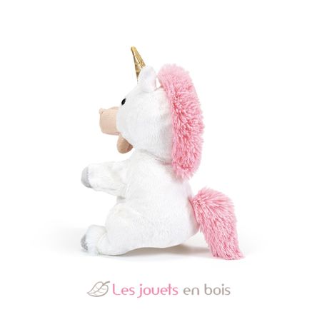 Einhorn-Handpuppe TRU29910 Trudi 2