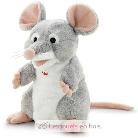 Maus-Handpuppe TRU29913 Trudi 1