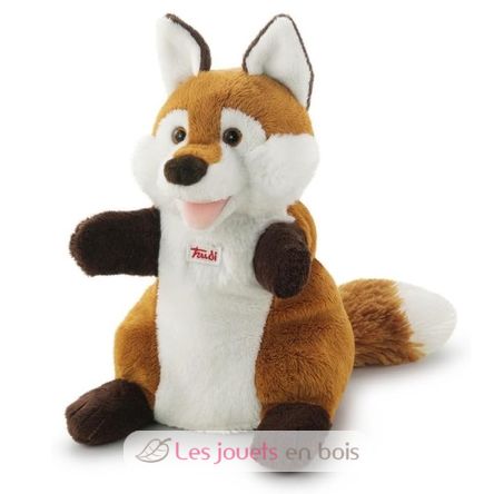 Fuchs-Handpuppe TRU29914 Trudi 1