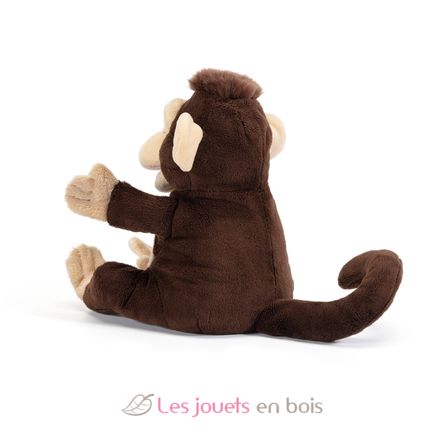 Affen-Handpuppe TRU29967 Trudi 2