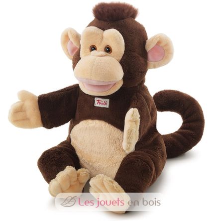 Affen-Handpuppe TRU29967 Trudi 1