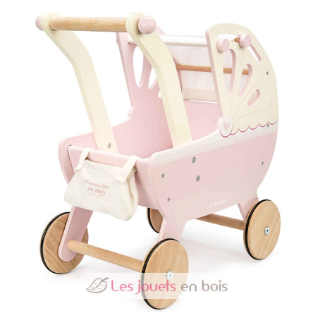 Süsse Traüme Kinderwagen LTV-TV322 Le Toy Van 3