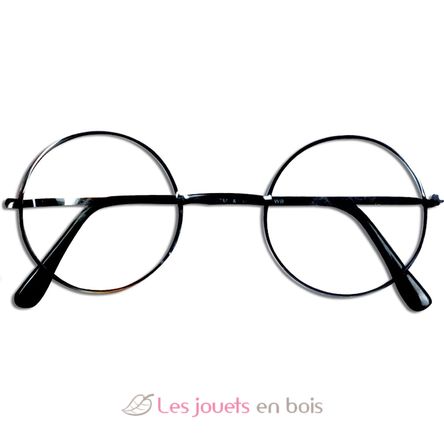 Harry Potter Brille, Zauberstab und Krawatte R301119 Rubies 2