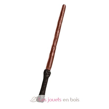 Harry Potter Brille, Zauberstab und Krawatte R301119 Rubies 3