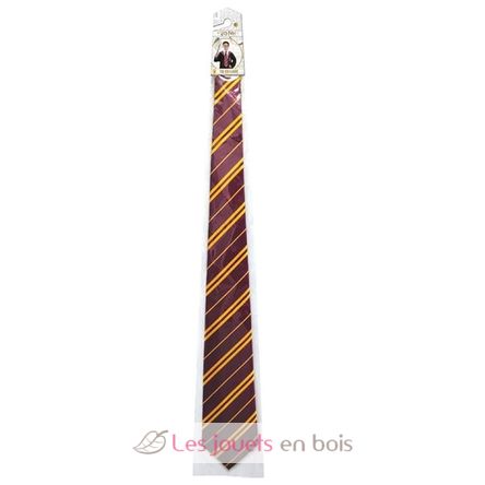 Harry Potter Brille, Zauberstab und Krawatte R301119 Rubies 4