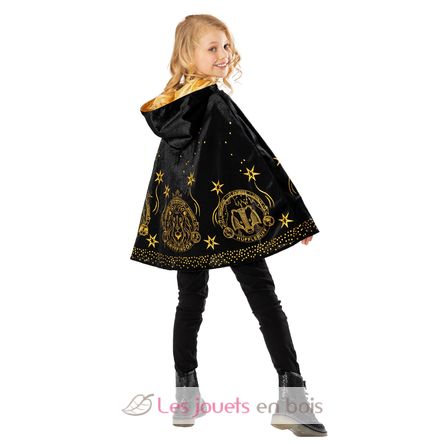 Harry Potter Hogwarts-Umhang, 7-8 Jahre R301335OH-T78 Rubies 2