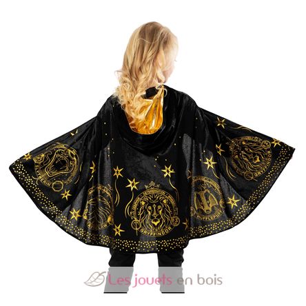 Harry Potter Hogwarts-Umhang, 7-8 Jahre R301335OH-T78 Rubies 3