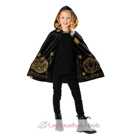 Harry Potter Hogwarts-Umhang, 7-8 Jahre R301335OH-T78 Rubies 1