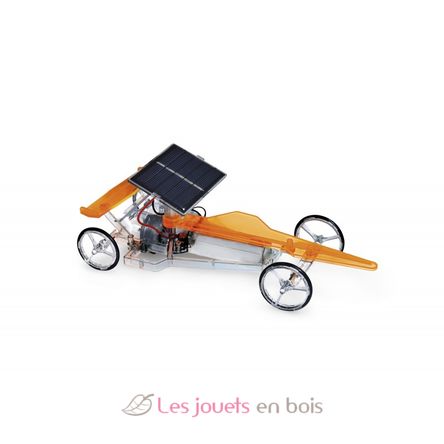 Mini Lab Solarenergie BUK3016 Buki France 3