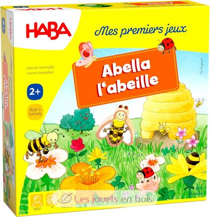 Hanni Honigbiene HA-301839 Haba 2