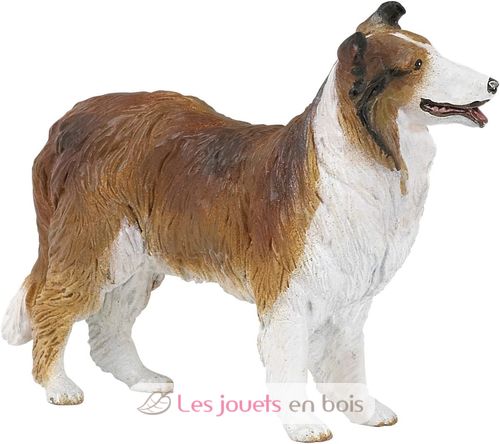 Collie-Figur PA30230-3381 Papo 1