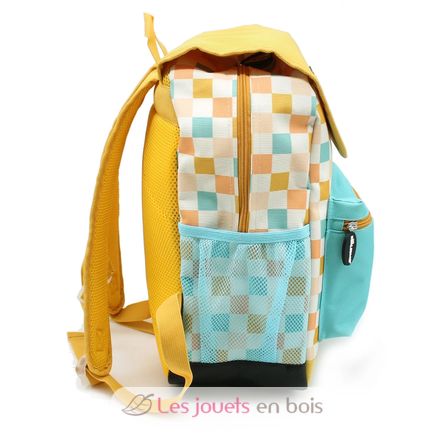 Cyranos der Fuchs Rucksack 39 cm DE30636 Les Déglingos 6