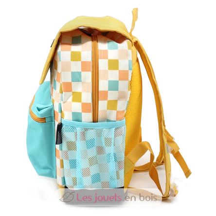 Cyranos der Fuchs Rucksack 39 cm DE30636 Les Déglingos 2